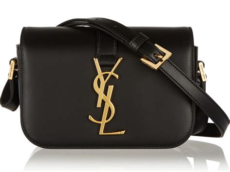 sac ysl classique|YSL shoulder bag price.